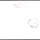 FDC 1963 Luterilainen maailmanliitto  LaPe 573 - 574 - pikkukuva 2