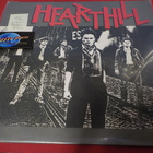 HEARTHILL - S/T VG+/M- LP NIMMARILLA - pikkukuva 1