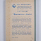 Joseph von Eichendorff : Tyhjäntoimittajan elämästä - pikkukuva 2