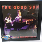 NICK CAVE & THE BAD SEEDS - THR GOOD SON LP + NIMMARI - pikkukuva 1