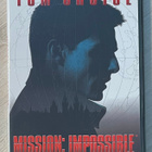 Brian de Palma: VAARALLINEN TEHTÄVÄ (1996) Tom Cruise - pikkukuva 1