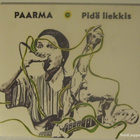 Paarma • Pidä Liekkis CD - pikkukuva 1