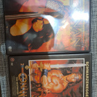 Conan barbaari ja conan the destroyer - pikkukuva 1