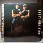 Deutsch Amerikanische Freundschaft (DAF)– Gold Und Liebe - pikkukuva 1
