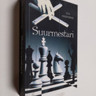 Alia Dannenberg : Suurmestari (signeerattu, tekijän omiste) - pikkukuva 1
