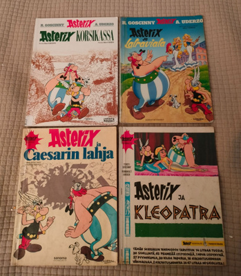 Asterix