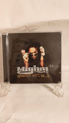 Mighty 44: Greatest Hits Vol.2
