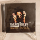 Mighty 44: Greatest Hits Vol.2 - pikkukuva 1