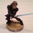 Disney Infinity 3.0 Star Wars Anakin Skywalker figuuri 9 cm - pikkukuva 1