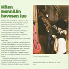 Ratsastus on kivaa <> Karin Löfman - pikkukuva 3