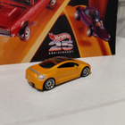 Mitsubishi Eclipse 2004 Matchbox - pikkukuva 2