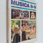 Musica 8-9 : Oppilaan kirja - pikkukuva 1