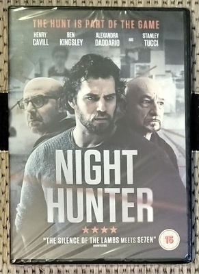 Night Hunter