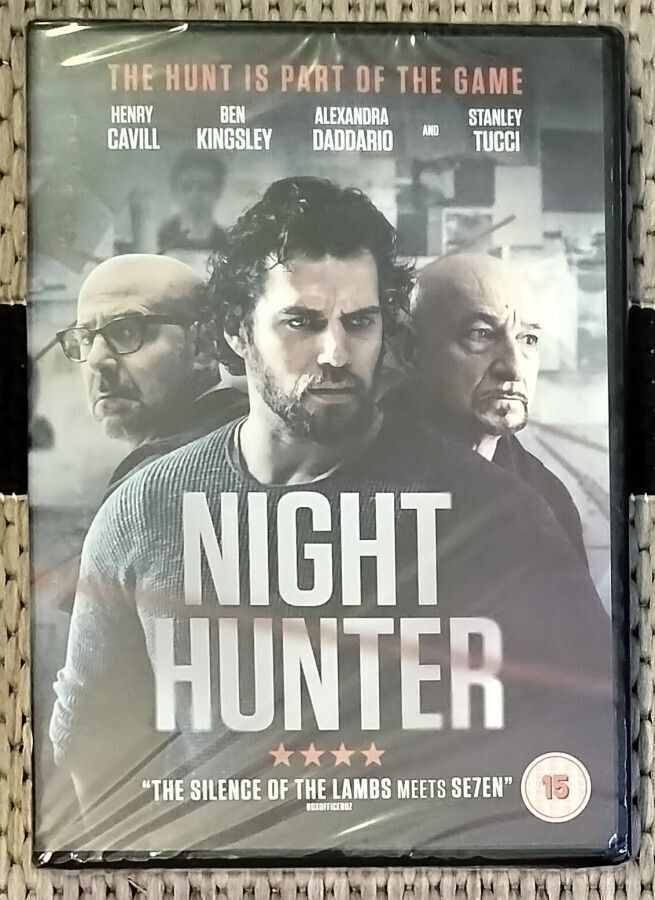 Night Hunter