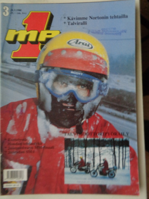 MP lehti Nro 3/1988 (8.5)