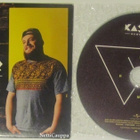 Kasmir • Wowwowwow PROMO CDr-Single - pikkukuva 2