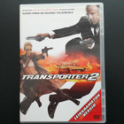 DVD: Transporter 2 - Leikkaamaton Versio (Jason Statham 2005 - pikkukuva 1