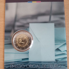 Andorra Coin card 2€ 2015 - pikkukuva 1
