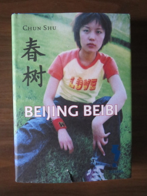 Chun Shu: Beijing Beibi