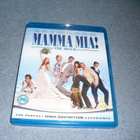 MAMMA MIA (Meryl Streep) BLU-RAY*** - pikkukuva 1