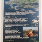 Juha Laaksonen : Kevät lintusaarella : luontopäiväkirja - pikkukuva 2
