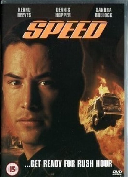* Speed Keanu Reeves R2 Suomitekstit On Lue Kuvaus