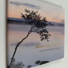 Matkamies ja lintunen : toivotuimmat virret - pikkukuva 1