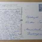 Helsinki, Vuosaari, Pohjoinen ostari, Kangaslampi p. 1971 - pikkukuva 2