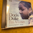 Doris Luke: I’m a loser - pikkukuva 1
