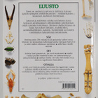 Steve Parker : Luusto - pikkukuva 2