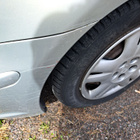 Juuri katsastettu Avensis 1.8 2004 - pikkukuva 1