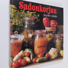 Siv Nilson : Sadonkorjuu - pikkukuva 1