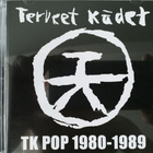 Terveet Kädet --- TK POP 1980-1989 2CD -2019- 120 biisiä - pikkukuva 1