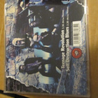 Hanoi Rocks Teenage Revolution cds 2008 kuin uusi! - pikkukuva 2