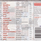 BEST OF CD - pikkukuva 2