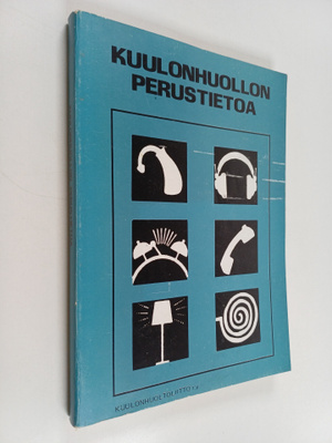 Kuulonhuollon perustietoa