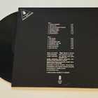 Hurriganes – 10/80 (Alkup. 1980 LP + VALOKUVA) - pikkukuva 3