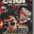 Chop - Halki, poikki ja pinoon (DVD) - pikkukuva 1