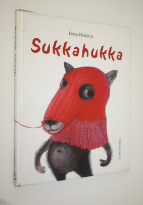 Petra Heikkilä : Sukkahukka