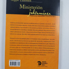 Seppo Tiihonen : Ministeriön johtaminen : poliittisen ja ... - pikkukuva 2