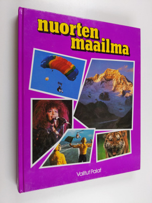 Nuorten maailma (1989)