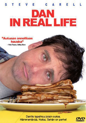 Dan In Real Life - DVD