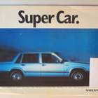 MOBILISTI LEHTI 3 /1985 SISÄLTÖSIVU KUVA 3 - pikkukuva 2