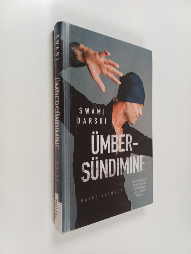 Swami Darshi : Umbersundimine : maine vaimsus