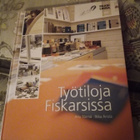 Kirja ; Työtiloja Fiskarsissa - pikkukuva 1