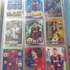 Messi kortit erä 3 - pikkukuva 1