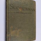 Suomenmaa 1 : Uudenmaan lääni - pikkukuva 1