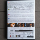 DVD: The Hateful Eight (Samuel L. Jackson, Kurt Rusell 2015) - pikkukuva 2