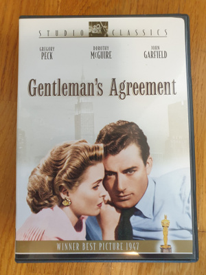 Gentleman's Agreement (1947)
