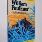 William Faulkner : Voittamattomat - pikkukuva 1